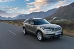 Land Rover Range Rover Velar D240 HSE 2017 года (ZA)